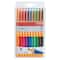Stabilo&#xAE; PointVisco 10 Color Pen Wallet Set